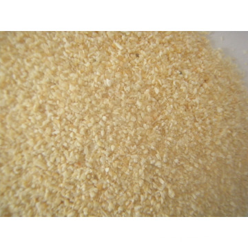 New Crop Dehydrated Chinese Garlic Granules